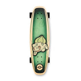Pokémon Center × Bear Walker: Bulbasaur Skateboard