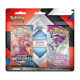 Pokémon TCG: 2 Booster Packs & Latios Collector's Pin