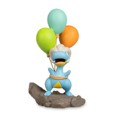 Pokémon Moods: Bagon Hopeful Figure