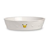 Pikachu Kitchen Ceramic Pie Dish
