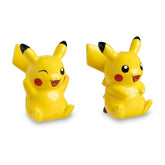 Pikachu Kitchen Ceramic Salt & Pepper Shaker Set