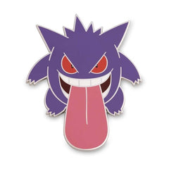 Pokémon Giant Pins: Gengar Oversize Pin