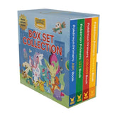 Pokémon Primers: Box Set Collection