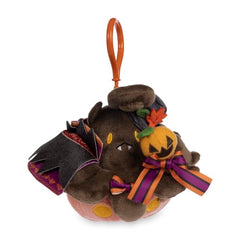 Pumpkaboo Pokémon Spooky Festival Plush Key Chain