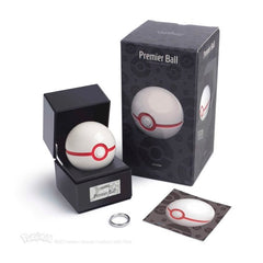 Premier Ball by The Wand Company