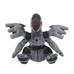 Zekrom Sitting Cuties Plush - 6 In.