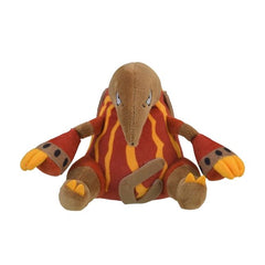 Heatmor Sitting Cuties Plush - 5 In.