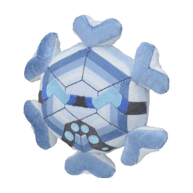 Cryogonal Sitting Cuties Plush - 5 In.