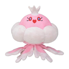 Jellicent (Female) Sitting Cuties Plush - 6 In.