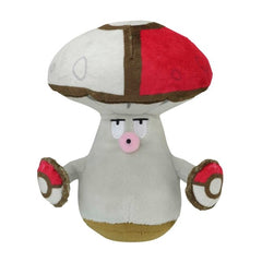 Amoonguss Sitting Cuties Plush - 5 ½ In.