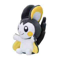 Emolga Sitting Cuties Plush - 6 In.