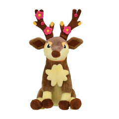 Sawsbuck (Spring Form) Sitting Cuties Plush - 7 ¼ In.