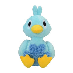 Ducklett Sitting Cuties Plush - 5 In.