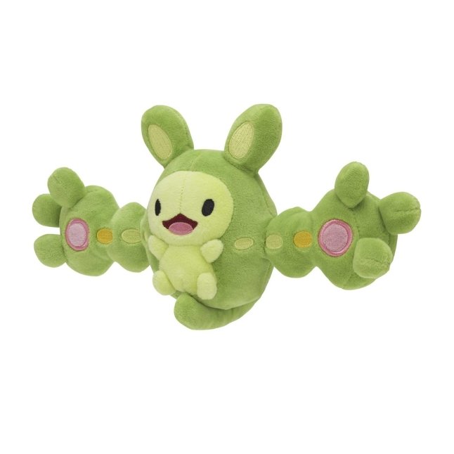 Reuniclus Sitting Cuties Plush - 5 ¼ In.