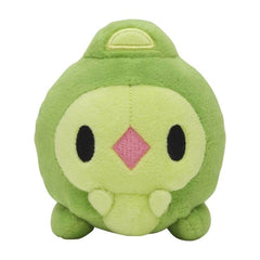 Duosion Sitting Cuties Plush - 4 ¼ In.