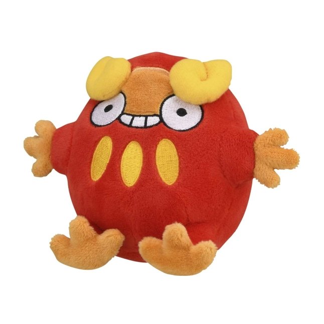 Darumaka Sitting Cuties Plush - 4 ¼ In.
