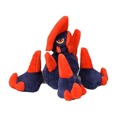 Gigalith Sitting Cuties Plush - 5 ¼ In.