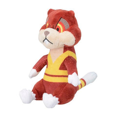 Watchog Sitting Cuties Plush - 5 ¾ In.