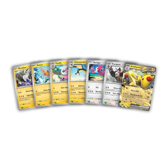 Pokémon TCG: Ampharos ex Battle Deck