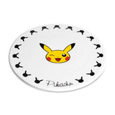 Pikachu Kitchen Ceramic Trivet