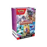 Pokémon TCG: Scarlet & Violet-Paldea Evolved Booster Bundle (6 Packs)