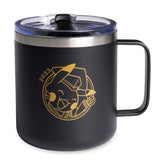 Graduation Pikachu 2023 12 oz. Insulated Mug