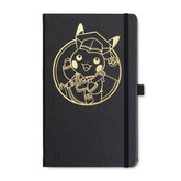 Graduation Pikachu Bullet Journal