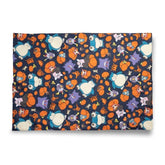 Pokémon Halloween Tablecloth