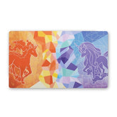 Pokémon TCG: Rapidash Flames & Fairies Playmat