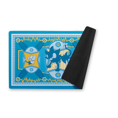 Pokémon TCG: Luxray Limitless Lightning Playmat