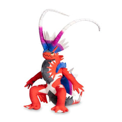 Koraidon Poké Plush - 17 ¾ In.