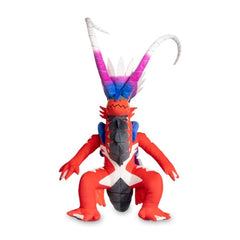 Koraidon Poké Plush - 17 ¾ In.
