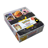 My Pokémon Cookbook: Delicious Recipes Inspired by Pikachu & Friends Cookbook Gift Set