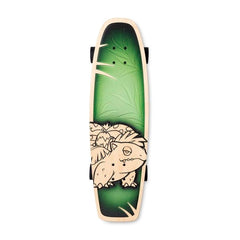 Pokémon Center × Bear Walker: Venusaur Skateboard