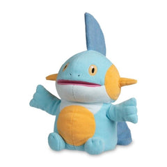 Pokémon Puppets: Marshtomp Plush Hand Puppet