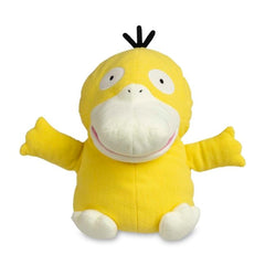 Pokémon Puppets: Psyduck Plush Hand Puppet