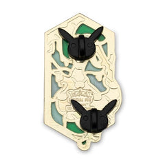 Goodra Pokémon Monthly Pins: Dragon Types Pin (6 of 12)