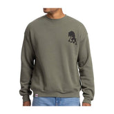 Lycanroc Cinema Scares Sweatshirt