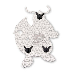 Pokémon Giant Pins: Dragonite Oversize Pin