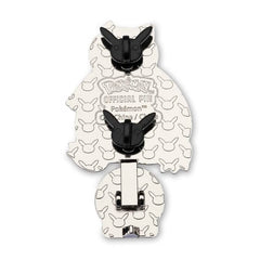 Pokémon Gallery Pins: Snorlax Standing Pin