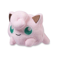 Jigglypuff Pokémon Comfy Cuddlers Plush