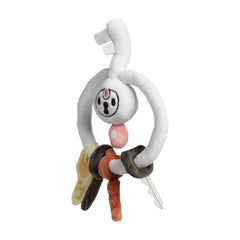 Klefki Sitting Cuties Plush - 7 ¼ In.