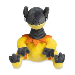 Heliolisk Sitting Cuties Plush - 5 ¾ In.