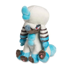 Furfrou (La Reine Trim) Sitting Cuties Plush - 5 ½ In.