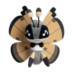 Vivillon (Sandstorm Pattern) Sitting Cuties Plush - 6 ½ In.