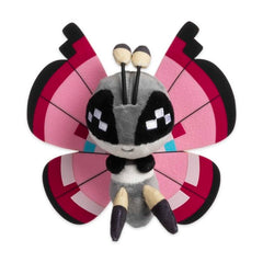 Vivillon (Meadow Pattern) Sitting Cuties Plush - 6 ½ In.