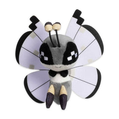 Vivillon (Icy Snow Pattern) Sitting Cuties Plush - 6 ½ In.