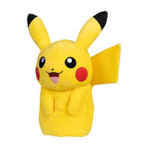 Pikachu Pokémon Golf Gear Plush Club Headcover