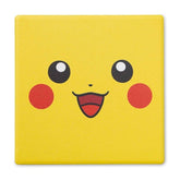 Pikachu Pokémon Home Accents Coasters (4-Pack)
