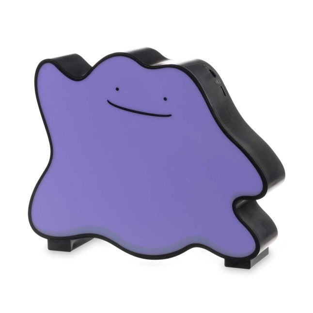 Ditto Pokémon Home Accents Wall Light Box